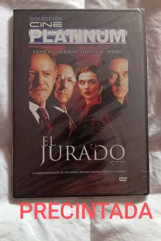 Lote de 30 películas en DVD. Originales