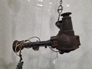 MITSUBISHI L200 MK5 2016 4N15 2,4 L diésel manual conjunto diferencial delantero