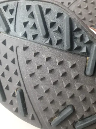 Zapatos de golf Etonic Talla 43.5