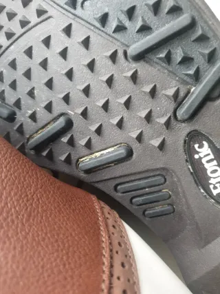 Zapatos de golf Etonic Talla 43.5