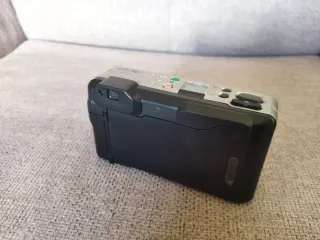 Cámara Goko AZS 700 AF Macromax