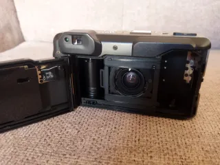 Cámara Goko AZS 700 AF Macromax