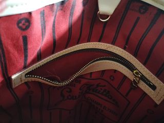 Borsa Louis Vuitton Delightful Monogram