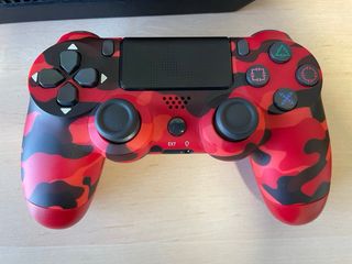 PS4 Slim 500GB + Mando + The Crew Motorfest