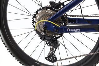 Promo · Husqvarna Mountain Cross MC5 (ebike) t.M Reacondicionada