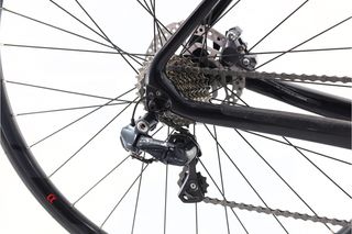 MMR Grand Tour Di2 11V (carretera) t.52 Reacondicionada