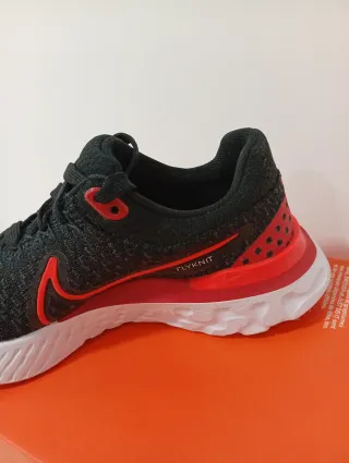 Nike React Infinity Run Talla 35.5