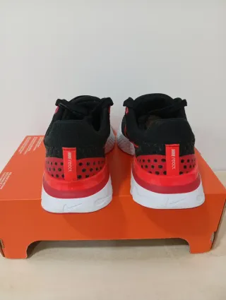 Nike React Infinity Run Talla 35.5