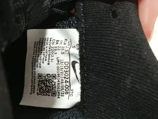 Nike React Infinity Run Talla 35.5