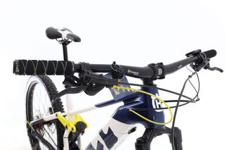 Promo · Husqvarna Mountain Cross MC5 (ebike) t.M Reacondicionada