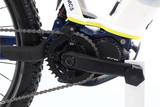 Promo · Husqvarna Mountain Cross MC5 (ebike) t.M Reacondicionada
