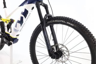 Promo · Husqvarna Mountain Cross MC5 (ebike) t.M Reacondicionada