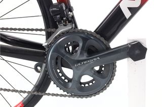 MMR Grand Tour Di2 11V (carretera) t.52 Reacondicionada