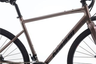 Massi Across (gravel) t.54 Reacondicionada