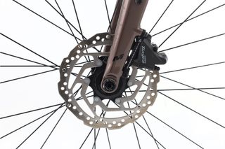 Massi Across (gravel) t.54 Reacondicionada