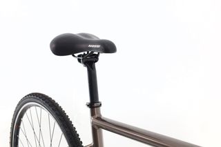 Massi Across (gravel) t.54 Reacondicionada