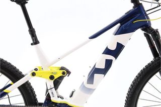 Promo · Husqvarna Mountain Cross MC5 (ebike) t.M Reacondicionada