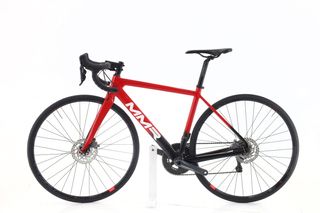 MMR Grand Tour Di2 11V (carretera) t.52 Reacondicionada