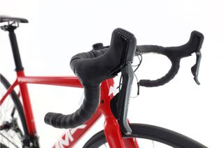 MMR Grand Tour Di2 11V (carretera) t.52 Reacondicionada