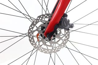 MMR Grand Tour Di2 11V (carretera) t.52 Reacondicionada