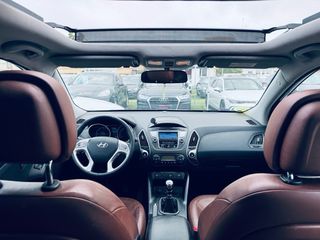 Hyundai ix35 2010