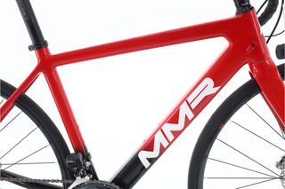 MMR Grand Tour Di2 11V (carretera) t.52 Reacondicionada