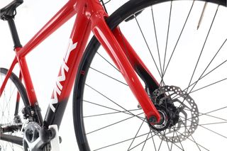 MMR Grand Tour Di2 11V (carretera) t.52 Reacondicionada