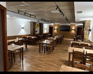 BAR RTE 210 mts EN STA COLOMA