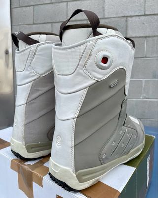 Scarponi Snowboard Salomon Vigil 41