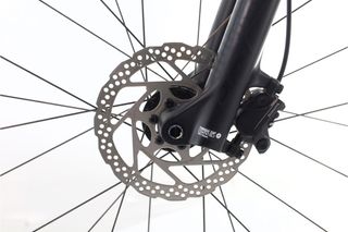 Specialized Epic HT (MTB) t.M Reacondicionada