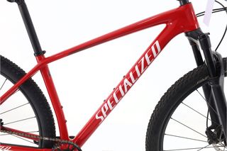 Specialized Epic HT (MTB) t.M Reacondicionada