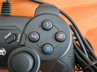 Mando USB para PC + Ratón PC