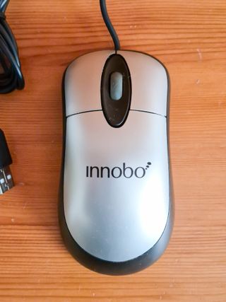 Mando USB para PC + Ratón PC