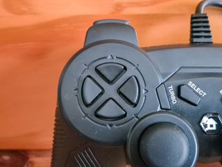 Mando USB para PC + Ratón PC