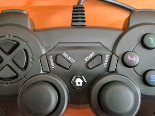 Mando USB para PC + Ratón PC