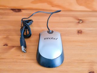 Mando USB para PC + Ratón PC