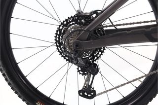 Orbea Rise M-Team XTR (ebike) t.L Reacondicionada
