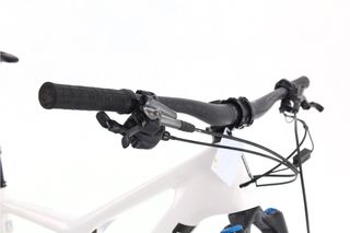 Orbea Rise M-Team XTR (ebike) t.L Reacondicionada