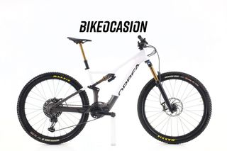 Orbea Rise M-Team XTR (ebike) t.L Reacondicionada