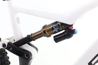 Orbea Rise M-Team XTR (ebike) t.L Reacondicionada