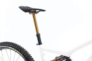 Orbea Rise M-Team XTR (ebike) t.L Reacondicionada
