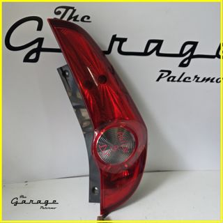 Stop Posteriore Destro OPEL AGILA B 2° 08/15 Usato