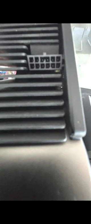 Nvidia RTX 3090 24GB Founders Edition