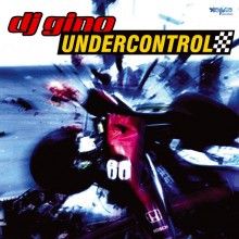 Vinilo DJ Gino - Undercontrol