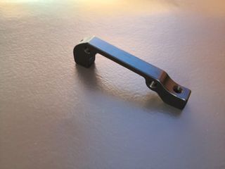 Adaptador Freno SM-MA-R160P/S