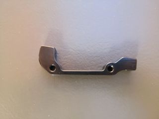 Adaptador Freno SM-MA-R160P/S