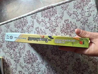 Los Futbolísimos 17: El misterio de las botas m...