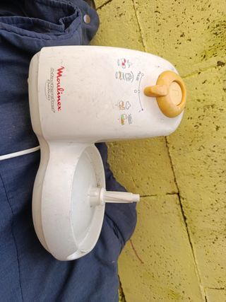 Ricambi Mulinex Genius 2000 e Moulinex Masterchef