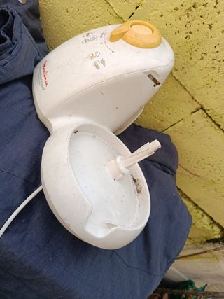 Ricambi Mulinex Genius 2000 e Moulinex Masterchef