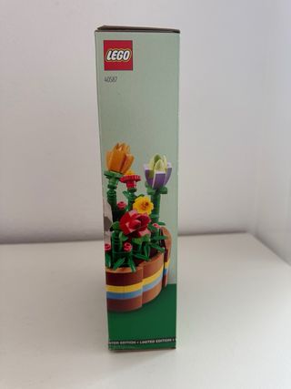 Lego 40587 Easter Basket (GWP)